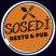 Sosedi Restaurant