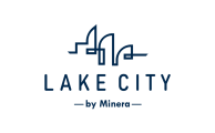 Lake City by Minera