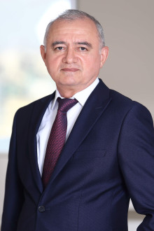 Asif Zaman oğlu Abbasov