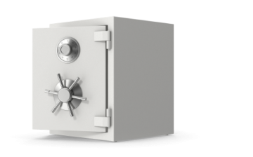 Deposit safes