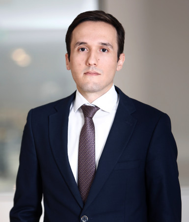 Saleh Nazim  Akhmadov