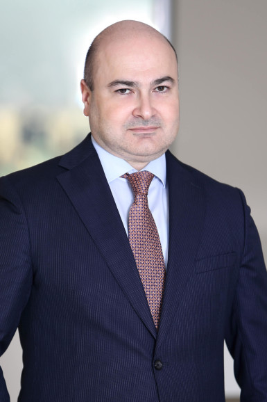 Majidov Kamran Nazim